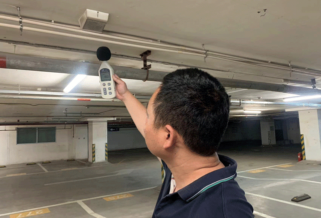 地下室需要配備什么消防設施?地下