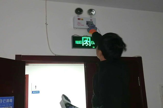大學實驗室需要安裝哪些消防設施?